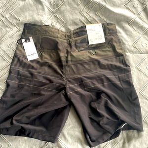 Mens swim trunks